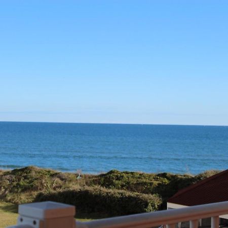 Ocean View, 1Br, 2Ba Condo, St Regis 1214, Topsail, Nc North Topsail Beach Bagian luar foto