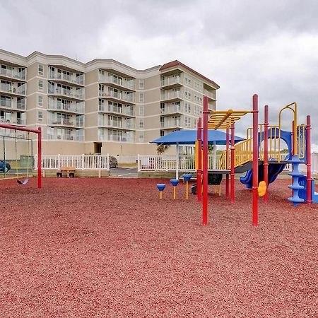 Ocean View, 1Br, 2Ba Condo, St Regis 1214, Topsail, Nc North Topsail Beach Bagian luar foto