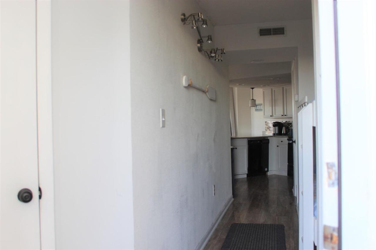 Ocean View, 1Br, 2Ba Condo, St Regis 1214, Topsail, Nc North Topsail Beach Bagian luar foto