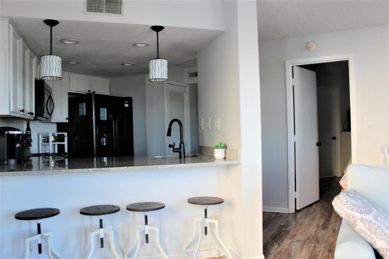 Ocean View, 1Br, 2Ba Condo, St Regis 1214, Topsail, Nc North Topsail Beach Bagian luar foto