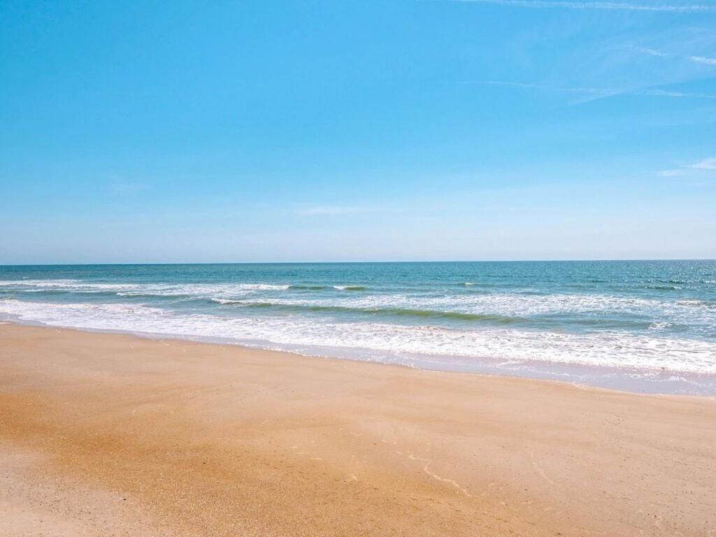 Ocean View, 1Br, 2Ba Condo, St Regis 1214, Topsail, Nc North Topsail Beach Bagian luar foto