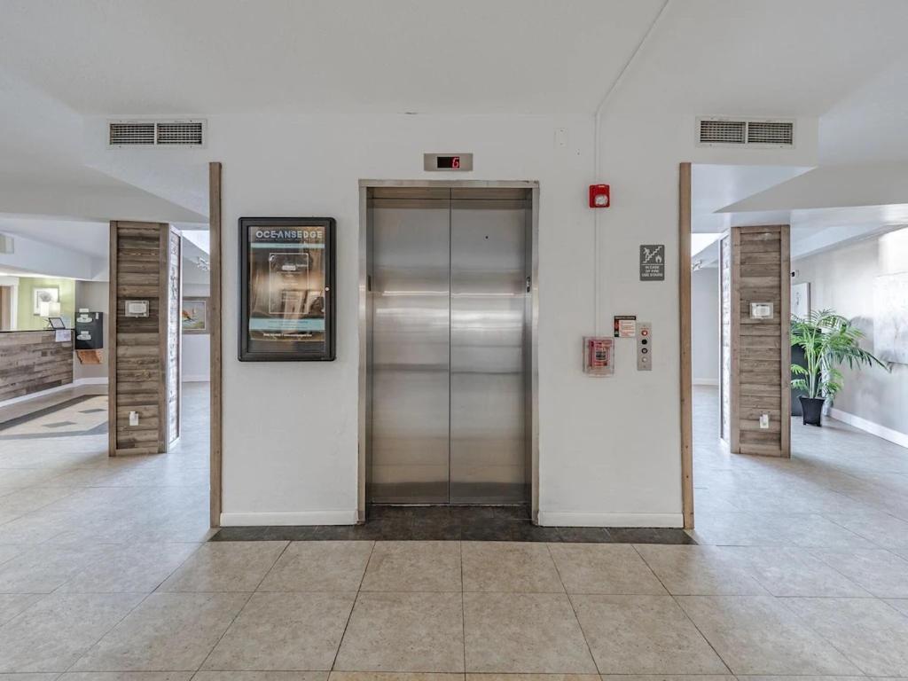 Ocean View, 1Br, 2Ba Condo, St Regis 1214, Topsail, Nc North Topsail Beach Bagian luar foto