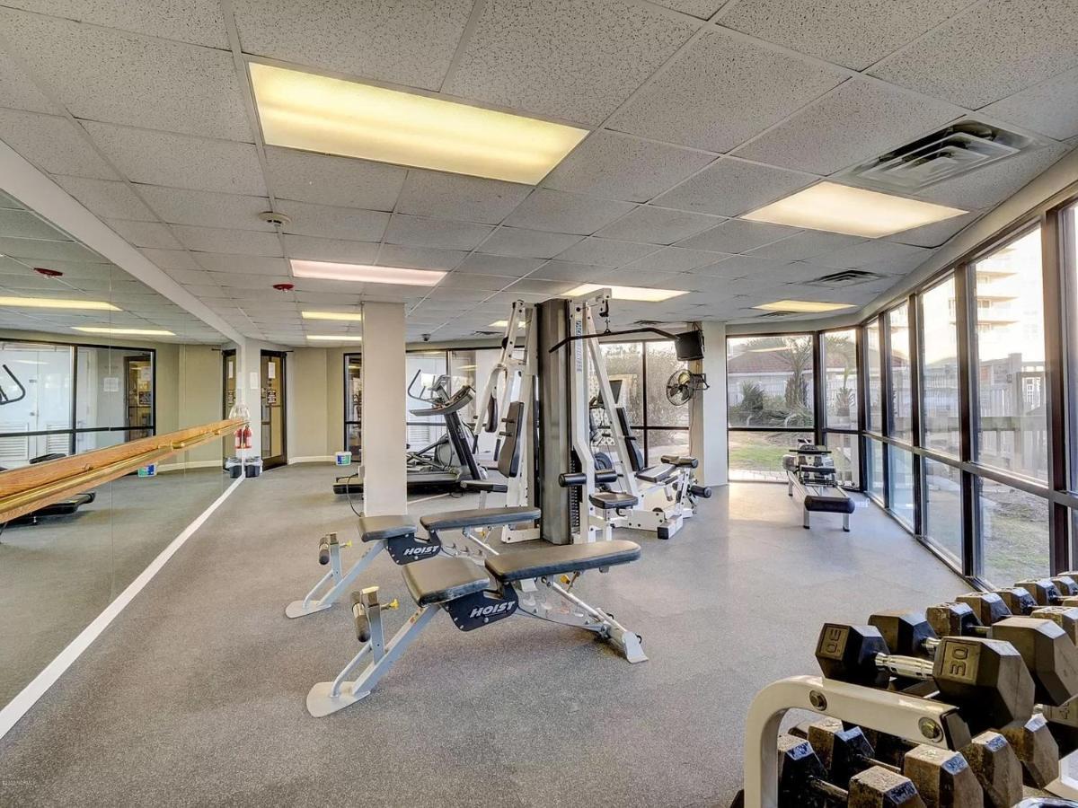 Ocean View, 1Br, 2Ba Condo, St Regis 1214, Topsail, Nc North Topsail Beach Bagian luar foto